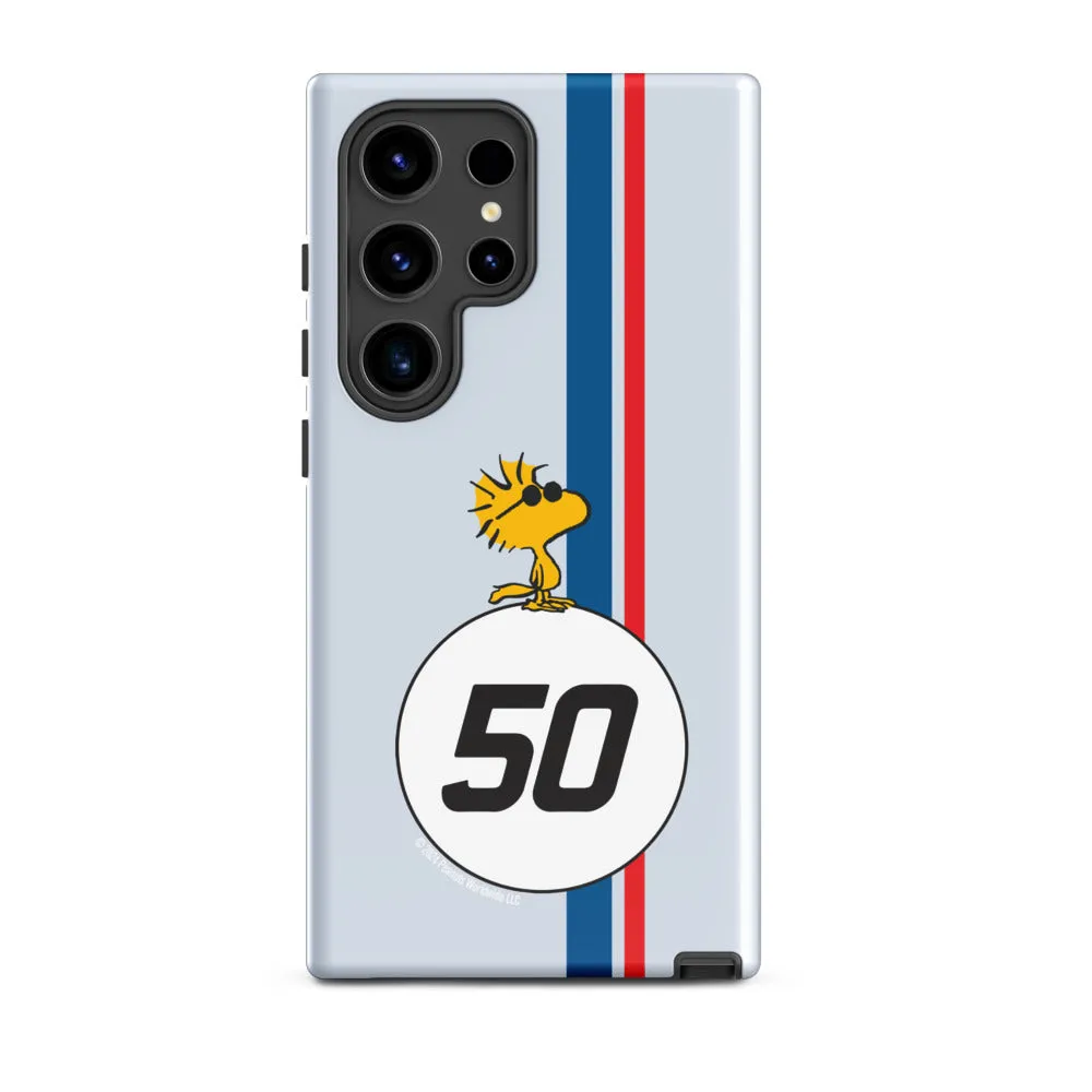 Peanuts Woodstock 50 Samsung Case