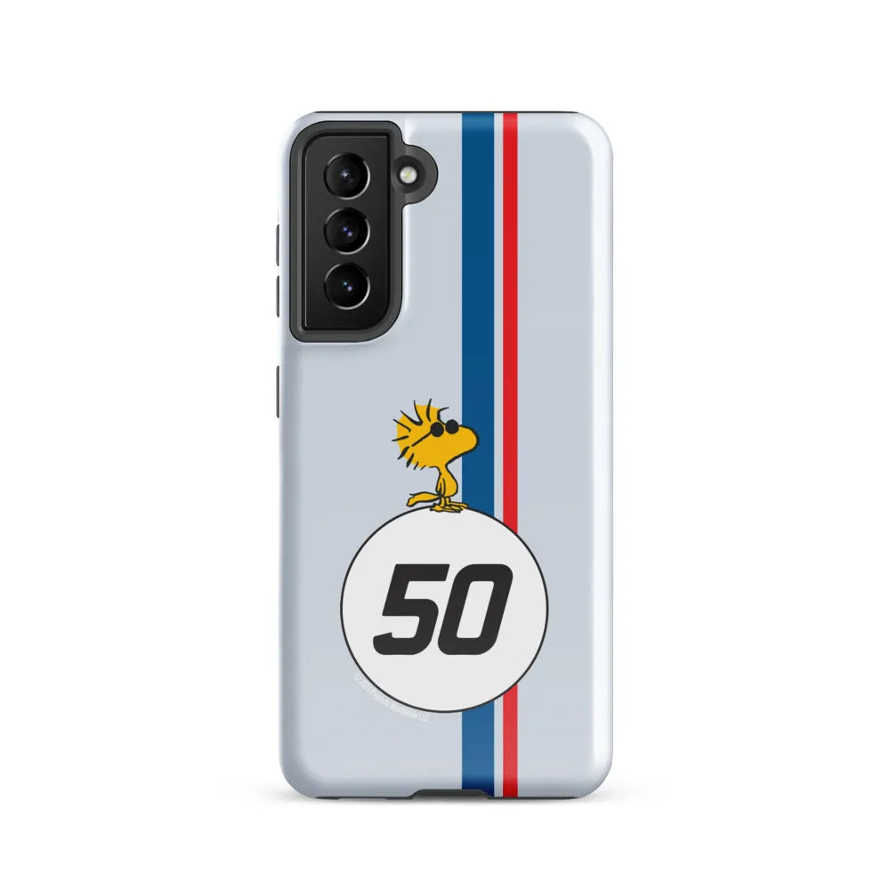 Peanuts Woodstock 50 Samsung Case