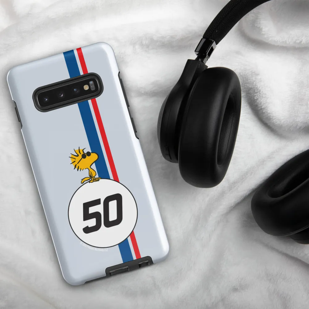 Peanuts Woodstock 50 Samsung Case