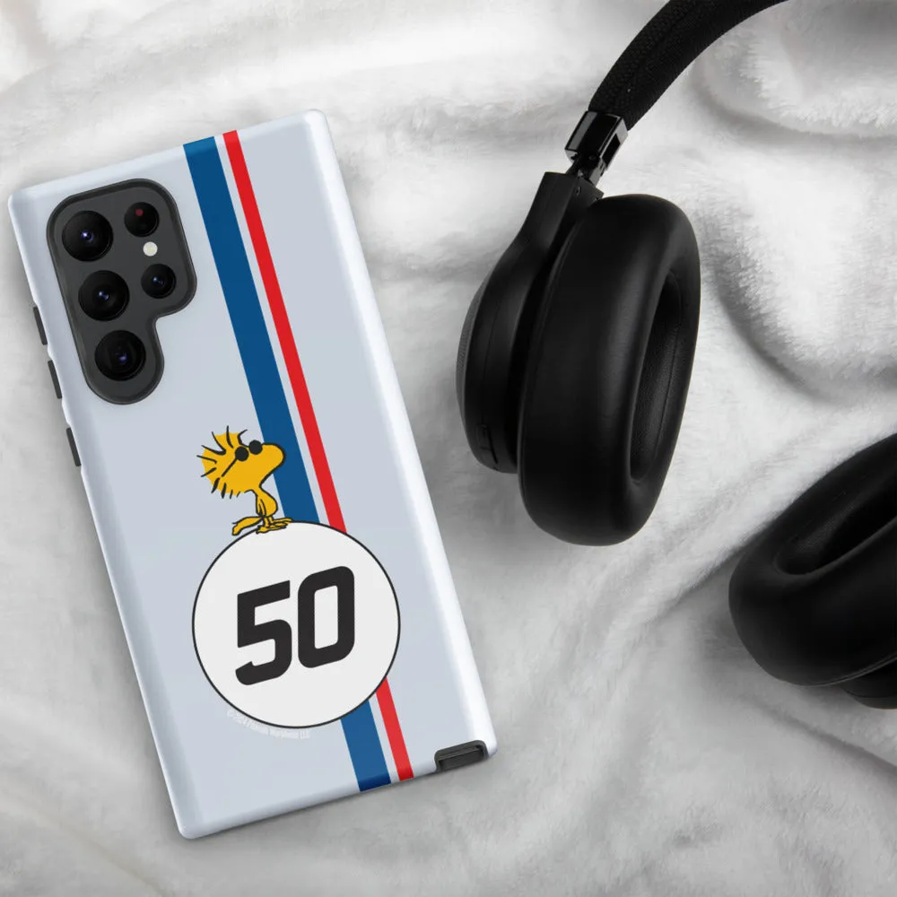 Peanuts Woodstock 50 Samsung Case