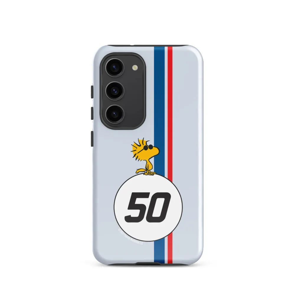 Peanuts Woodstock 50 Samsung Case