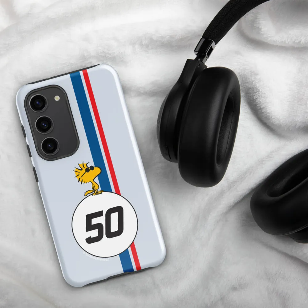 Peanuts Woodstock 50 Samsung Case