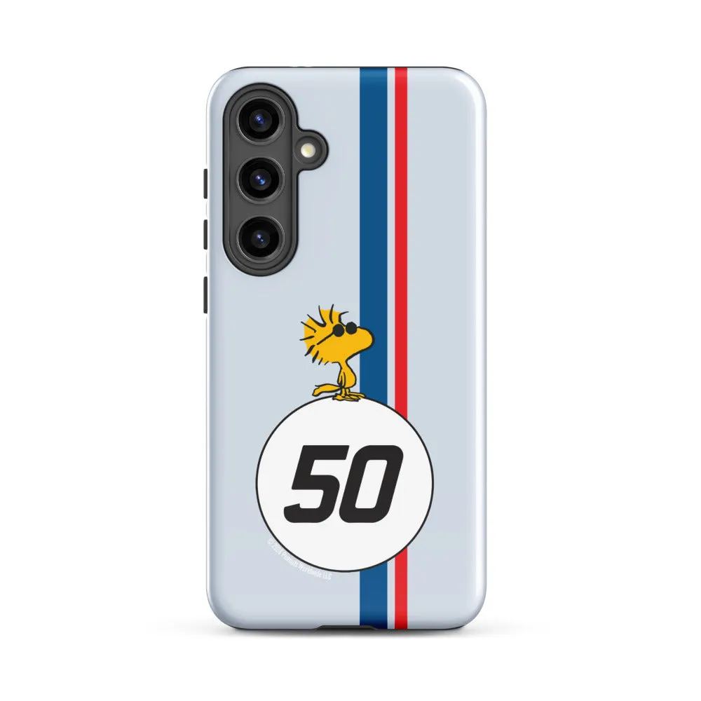 Peanuts Woodstock 50 Samsung Case