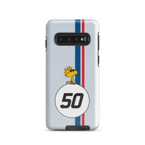 Peanuts Woodstock 50 Samsung Case