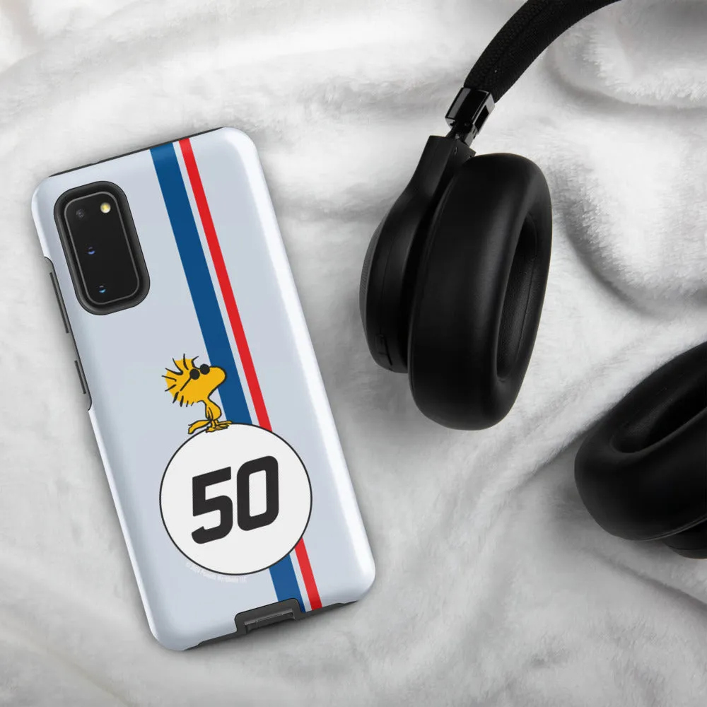 Peanuts Woodstock 50 Samsung Case