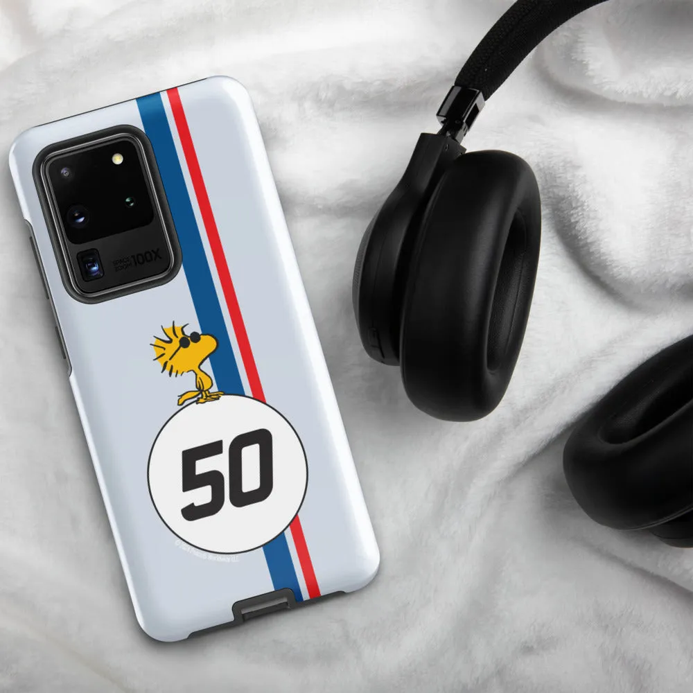 Peanuts Woodstock 50 Samsung Case