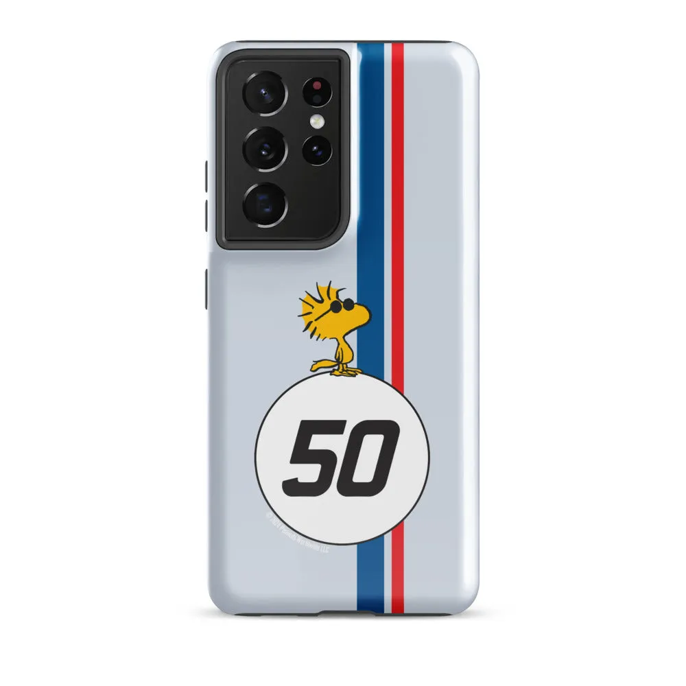 Peanuts Woodstock 50 Samsung Case