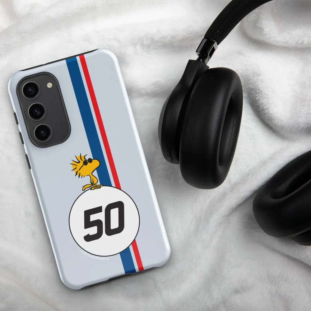 Peanuts Woodstock 50 Samsung Case