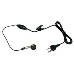 Philmore 70-233 Earphone/Microphone