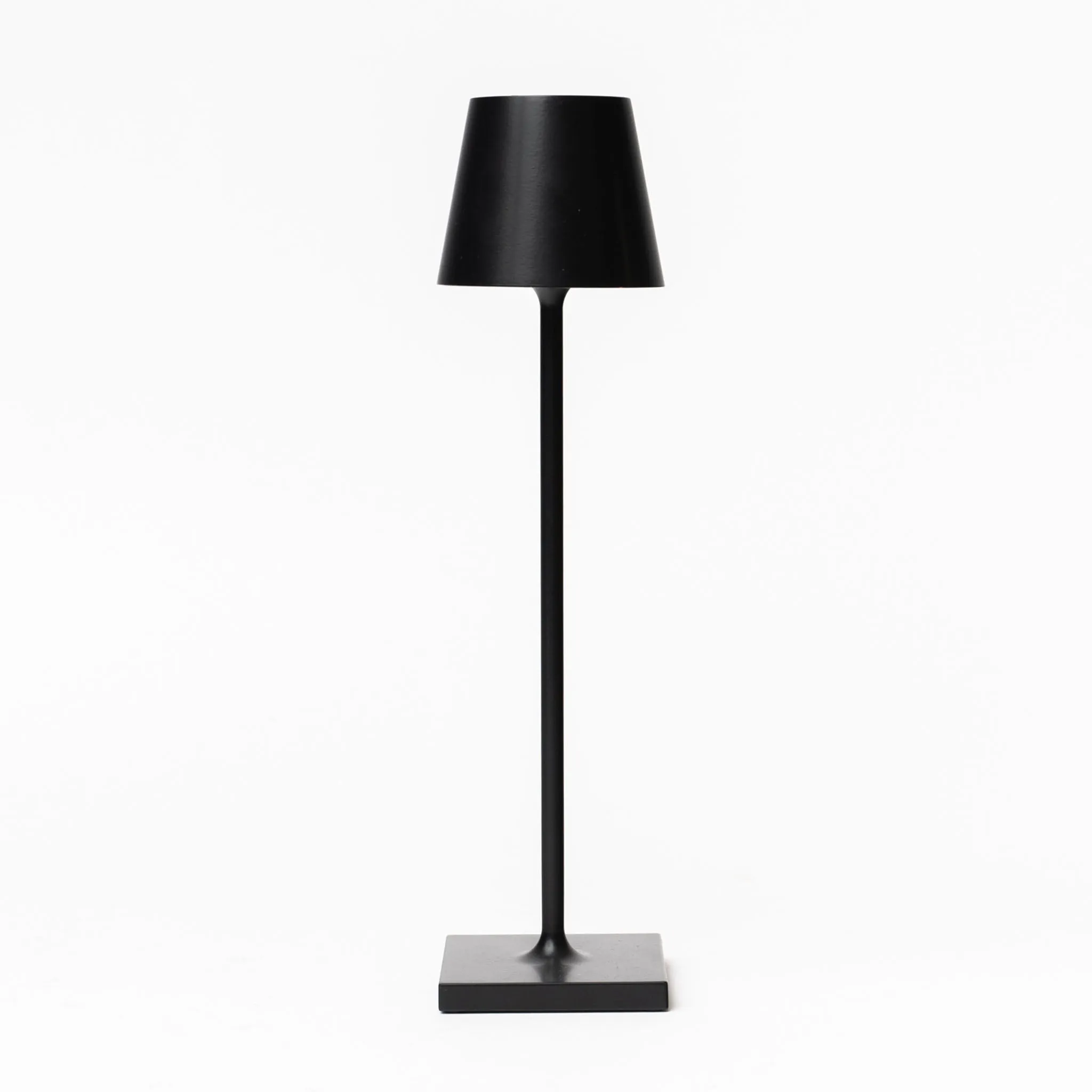 Poldina Pro Micro Table Lamp in Black