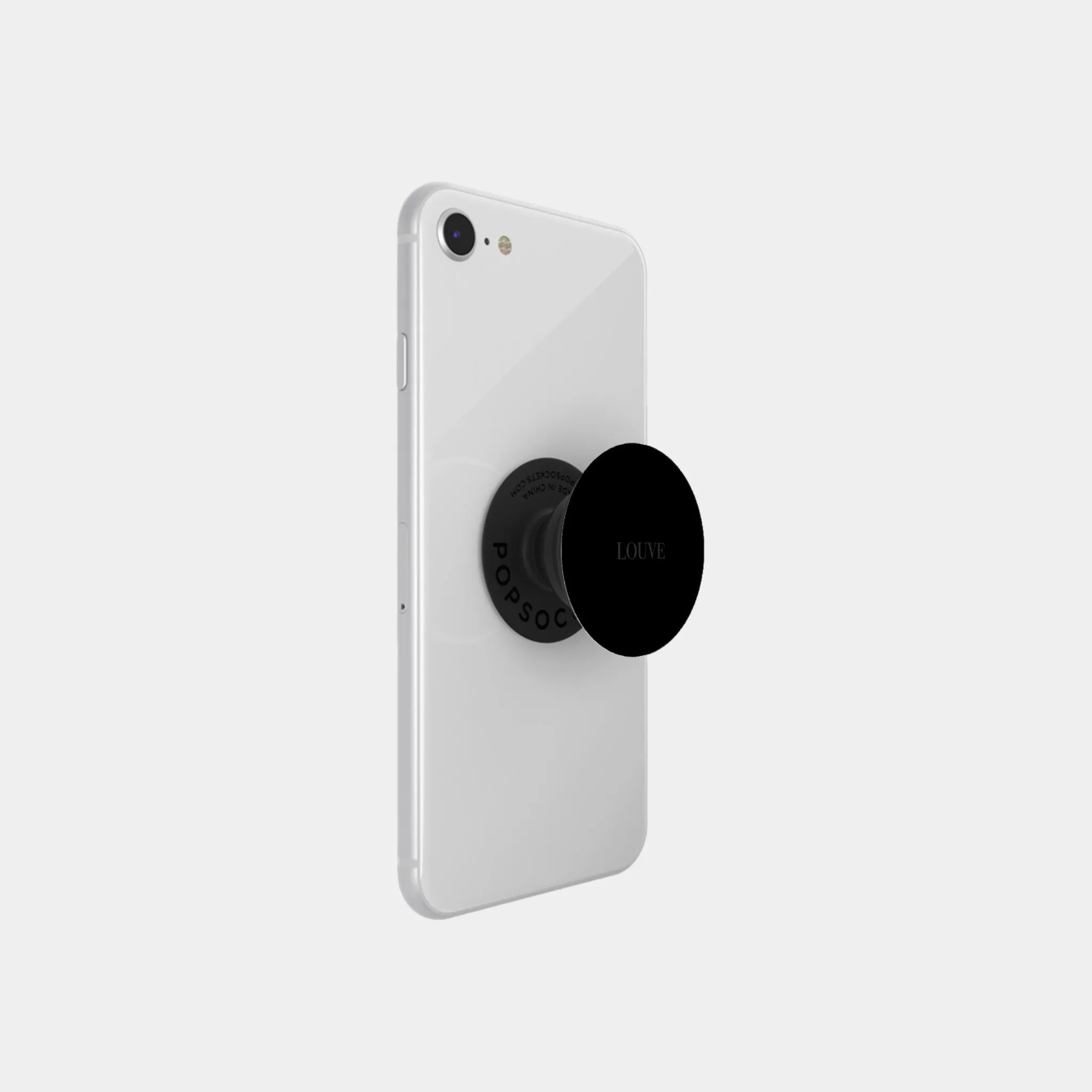 PopSocket | Black Logo