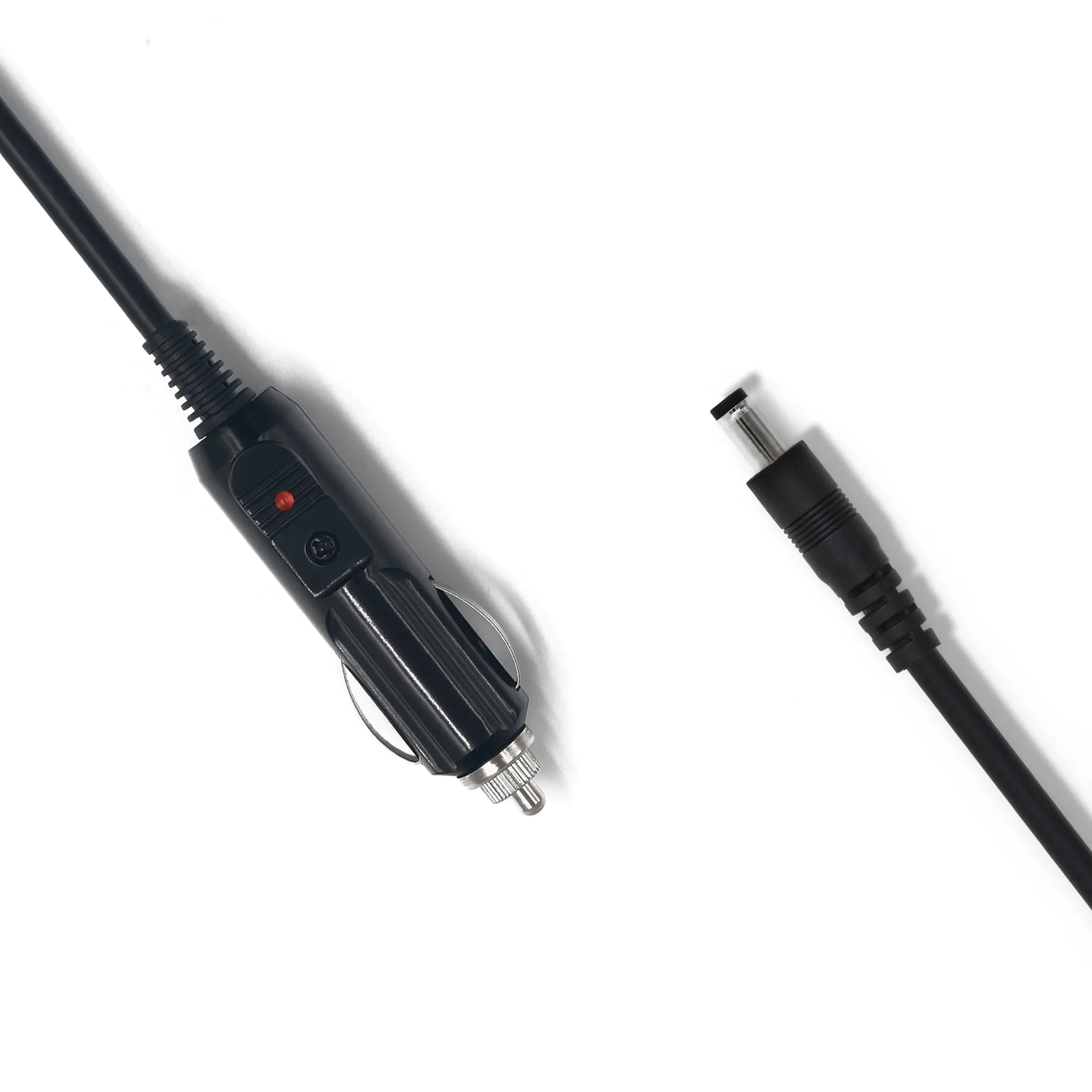 POWEREPUBLIC Car Charging Cable