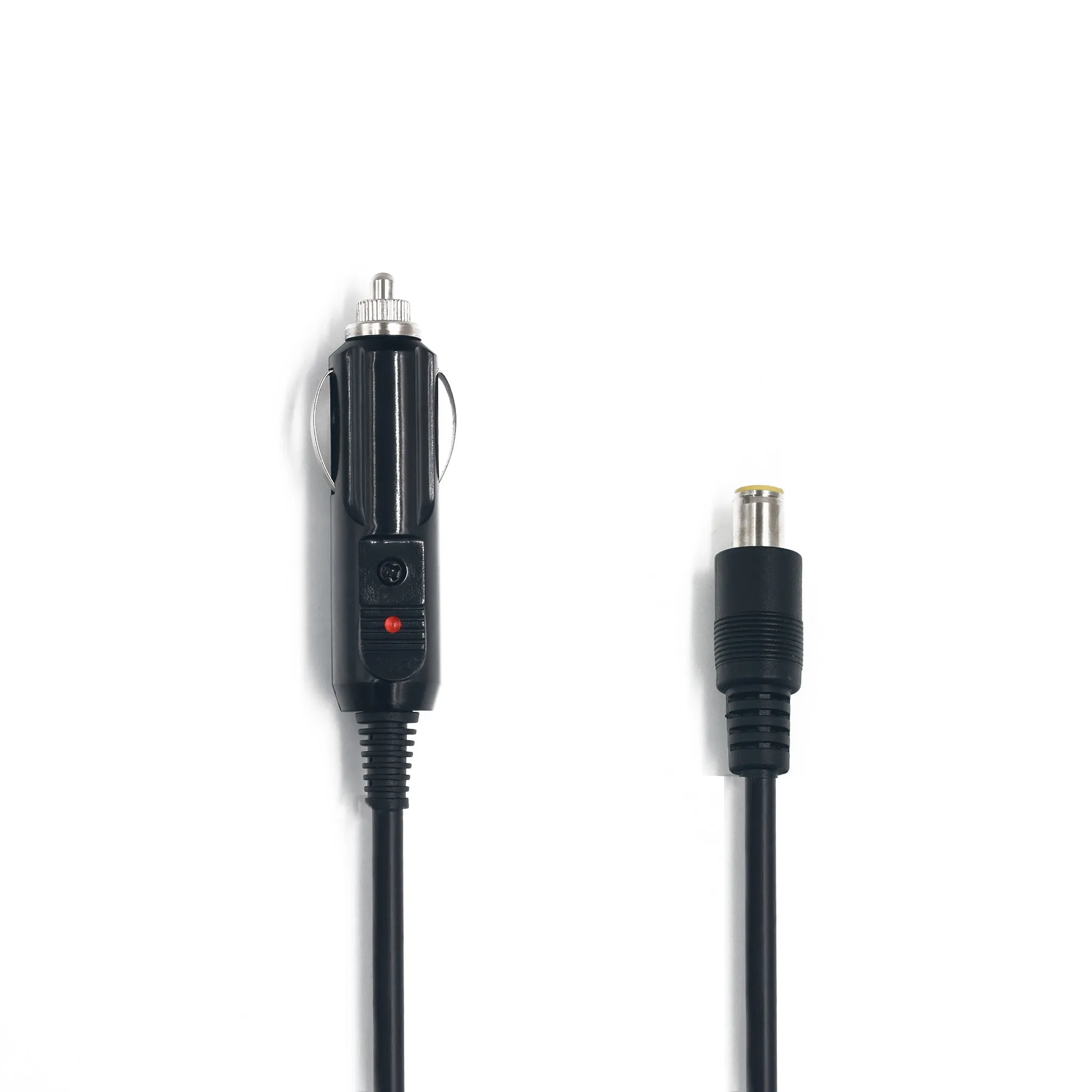 POWEREPUBLIC Car Charging Cable