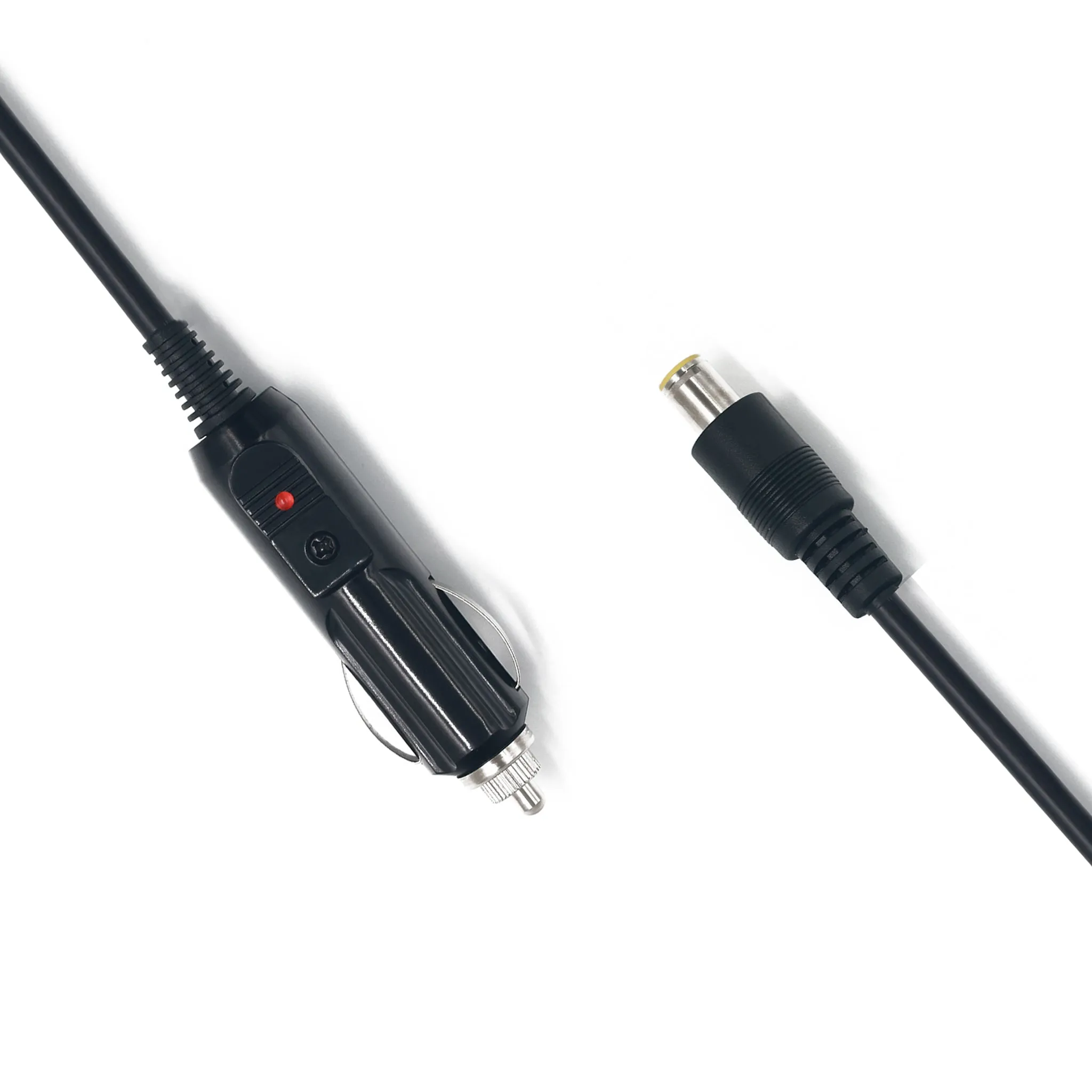 POWEREPUBLIC Car Charging Cable