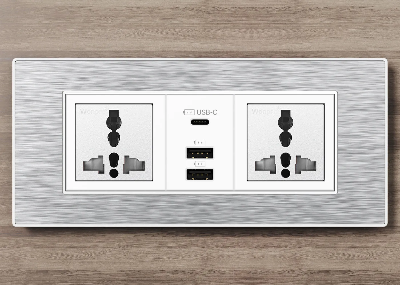 PowerHub USB C Universal