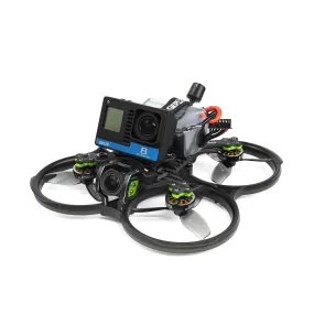 (PRE-ORDER) GEPRC BNF Cinebot30 HD 3" 6S Cinewhoop w/ DJI O3 Air Unit - ELRS 2.4GHz