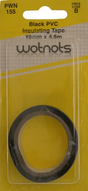 PVC Insulation Tape