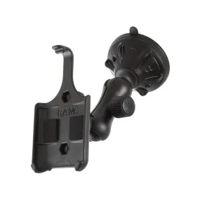 RAM® Twist-Lock™ Low-Profile Suction Mount for Apple iPod Touch Gen 4