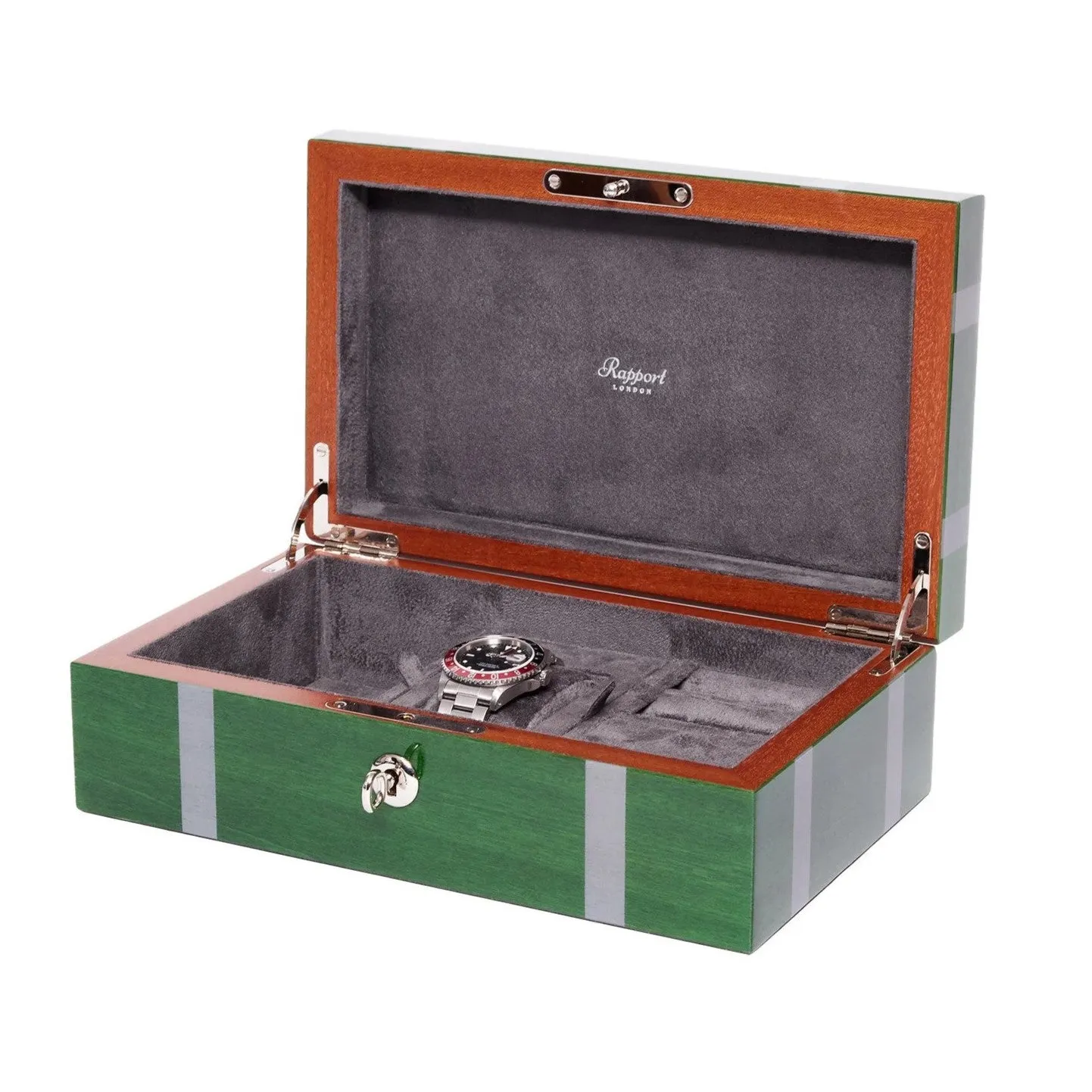 RAPPORT - Carnaby Multi-Unit Storage Box | J168