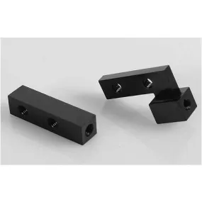 RC4WD Servo Mounts for Gelande 2 Chassis