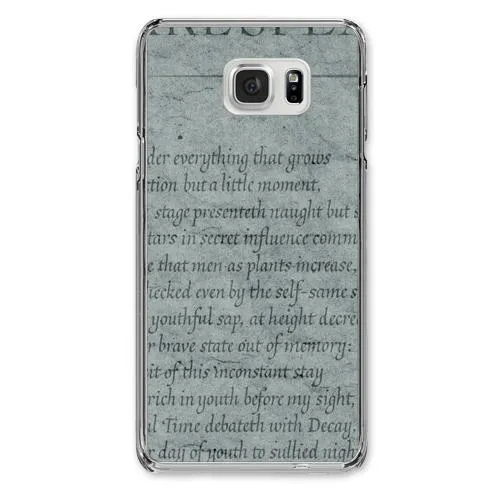 Read Designer Phone Cases