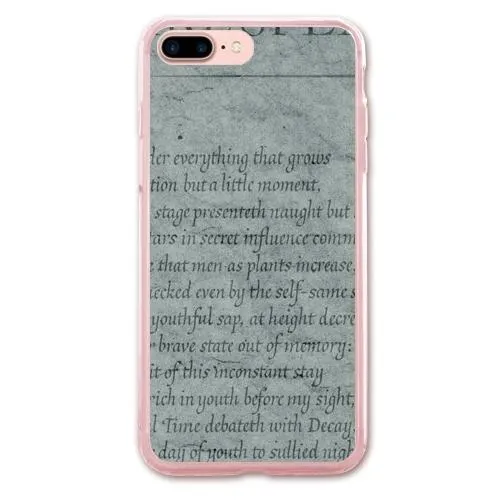 Read Designer Phone Cases