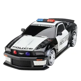 Revell RC Car Ford Mustang Police