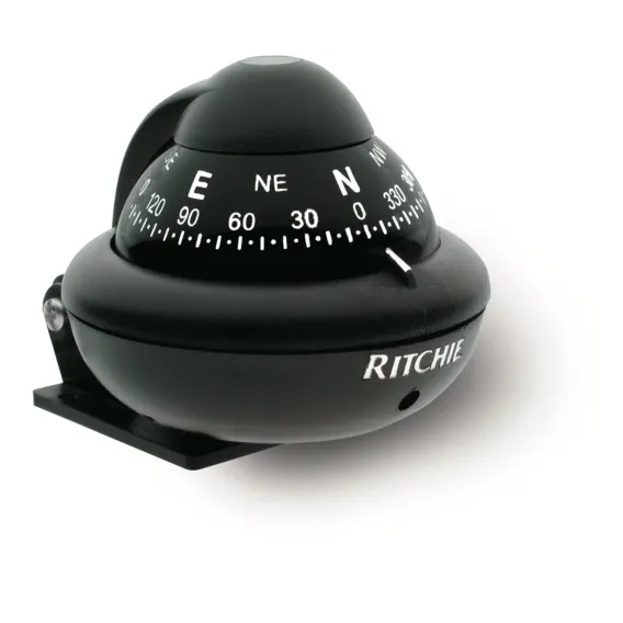 Ritchie Sport Compass X-10 with 2" Dial