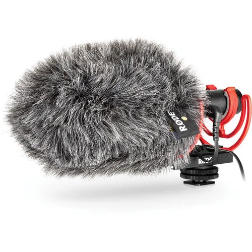 RODE WS11 Windshield for VideoMic NTG Mic