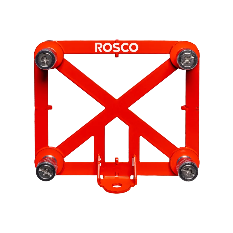 Rosco DMG DASH Quad Kit