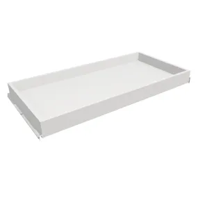 RTA - Dark Wood - Roll Out Tray - Base Cabinet | 15" W