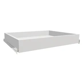 RTA - Pale Pine - Roll Out Tray - Base Cabinet | 24"W