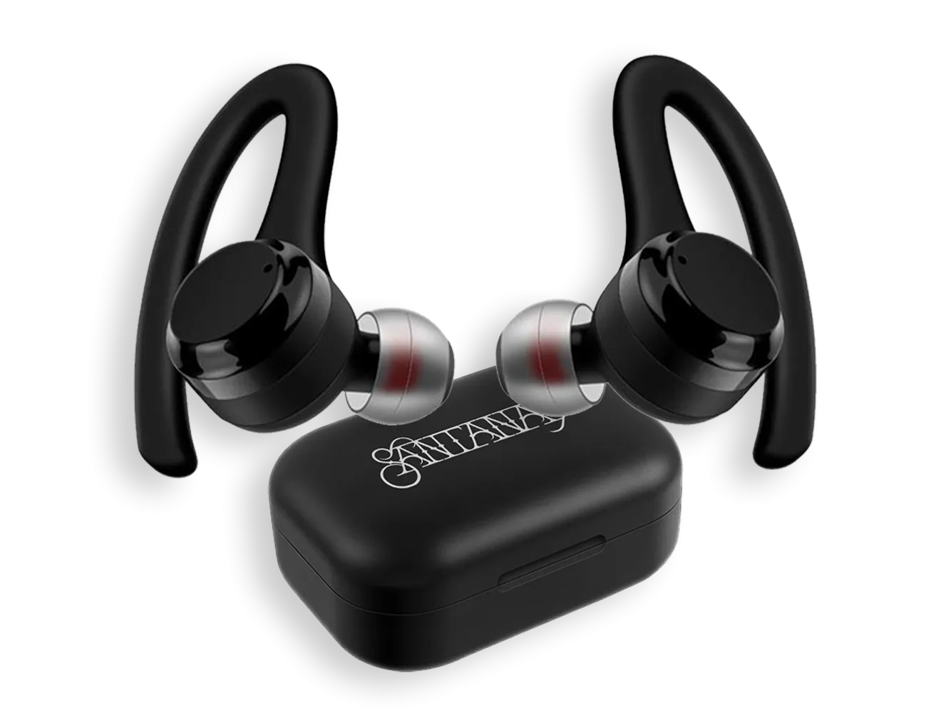 Rumba Sport Earbuds