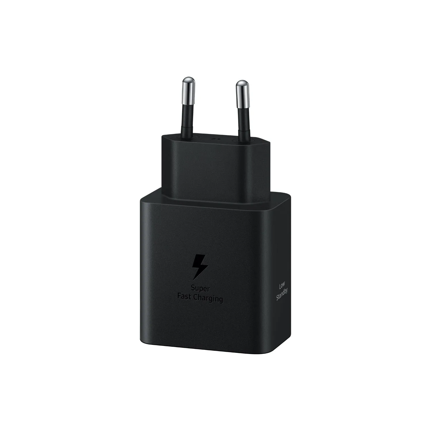 Samsung 1 Port Travel Adapter 45W - Black