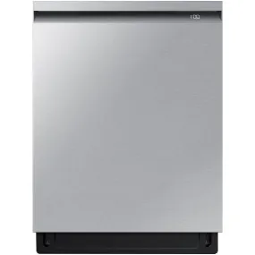 Samsung 24-inch Built-in Dishwasher with Wi-Fi Connectivity DW80B7070US/AC