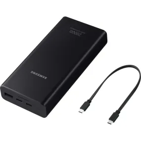 Samsung 25 Watt Battery Pack 20,000 mAh