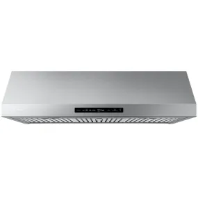 Samsung 36-inch Under Cabinet Range Hood NK36N7000US/AA