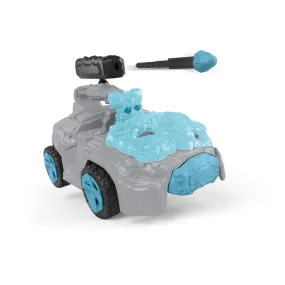 schleich® Is crash mobile with MINI CREATURE