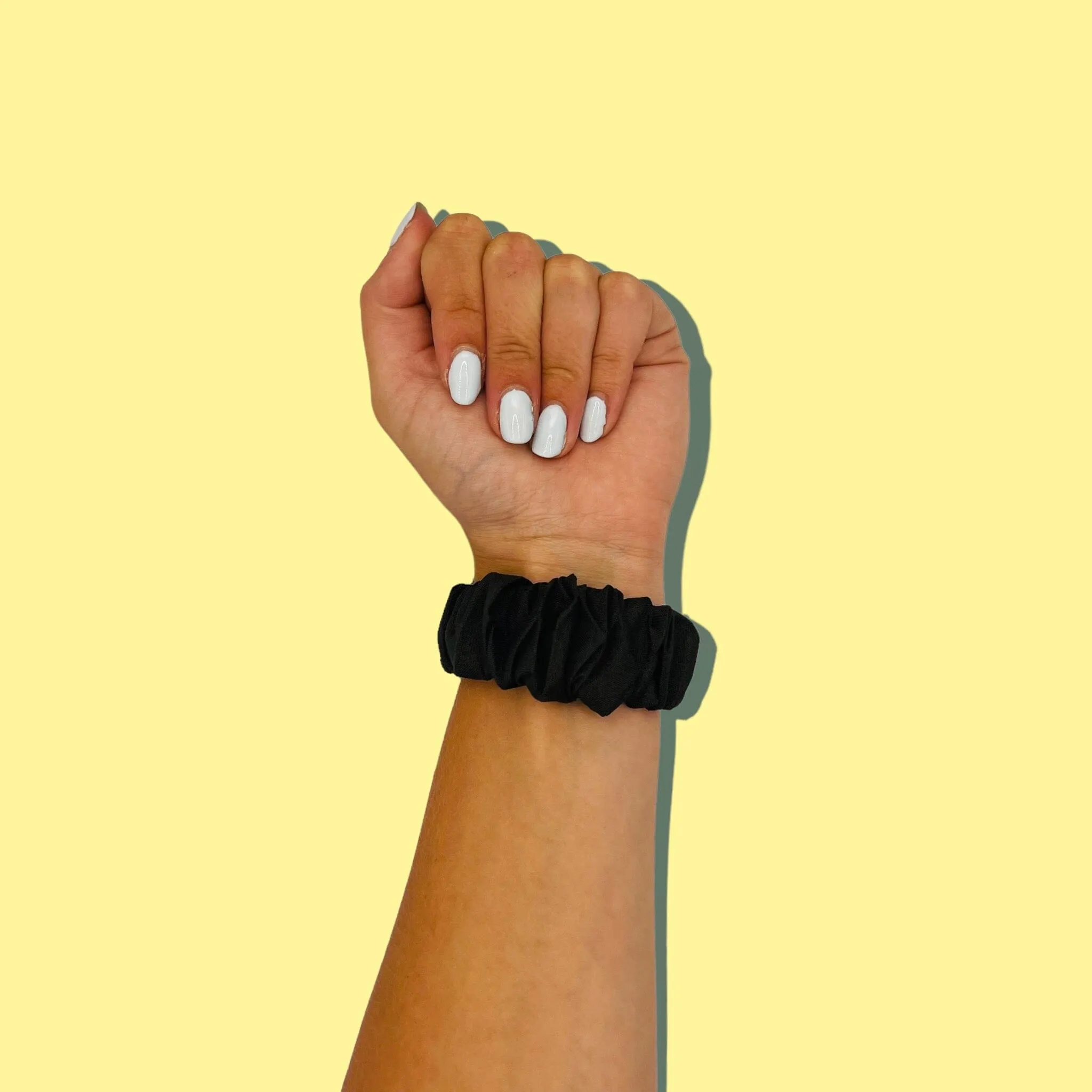 Scrunchies Watch Straps Compatible with the Pixbee Kids 4g Video Smart Watch