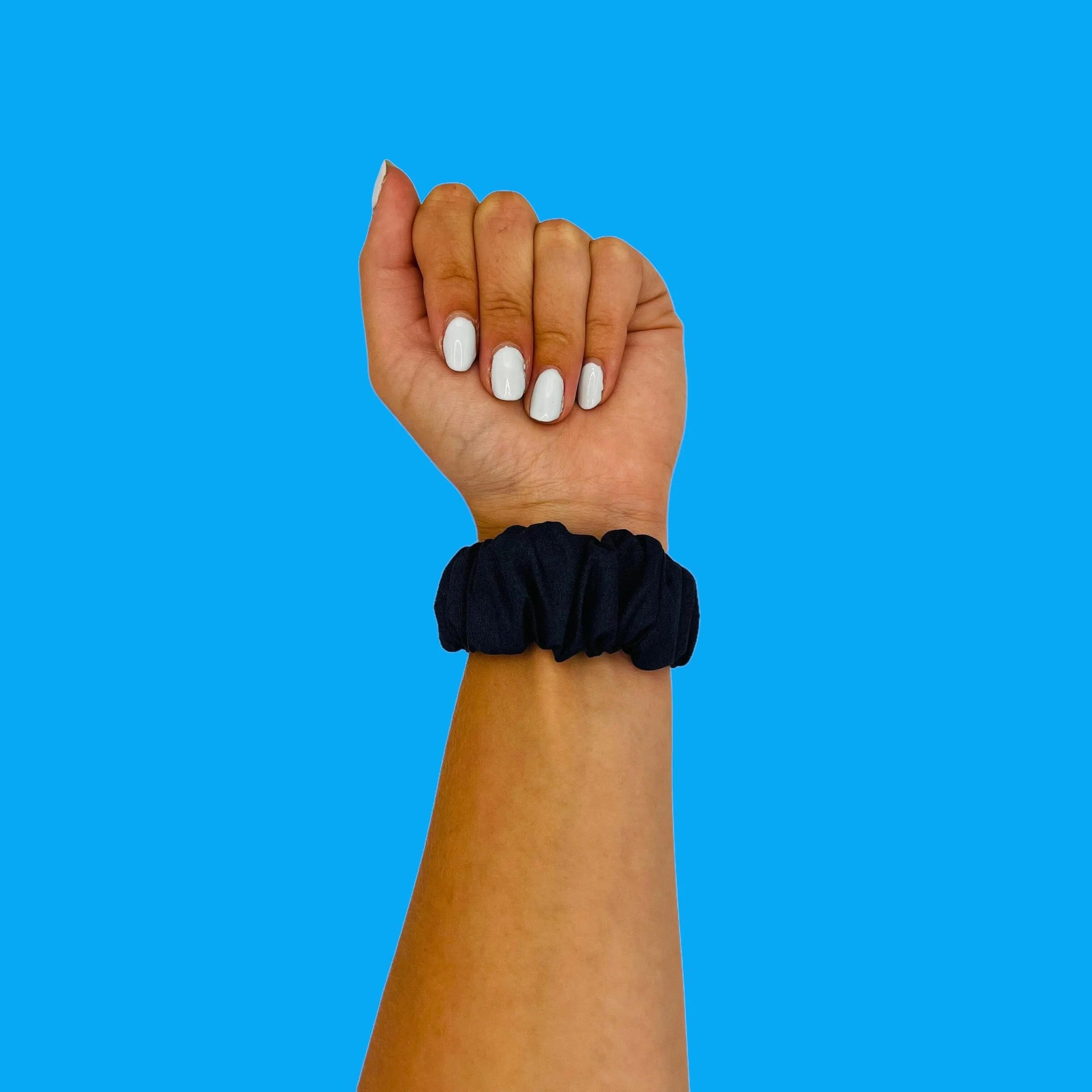 Scrunchies Watch Straps Compatible with the Pixbee Kids 4g Video Smart Watch