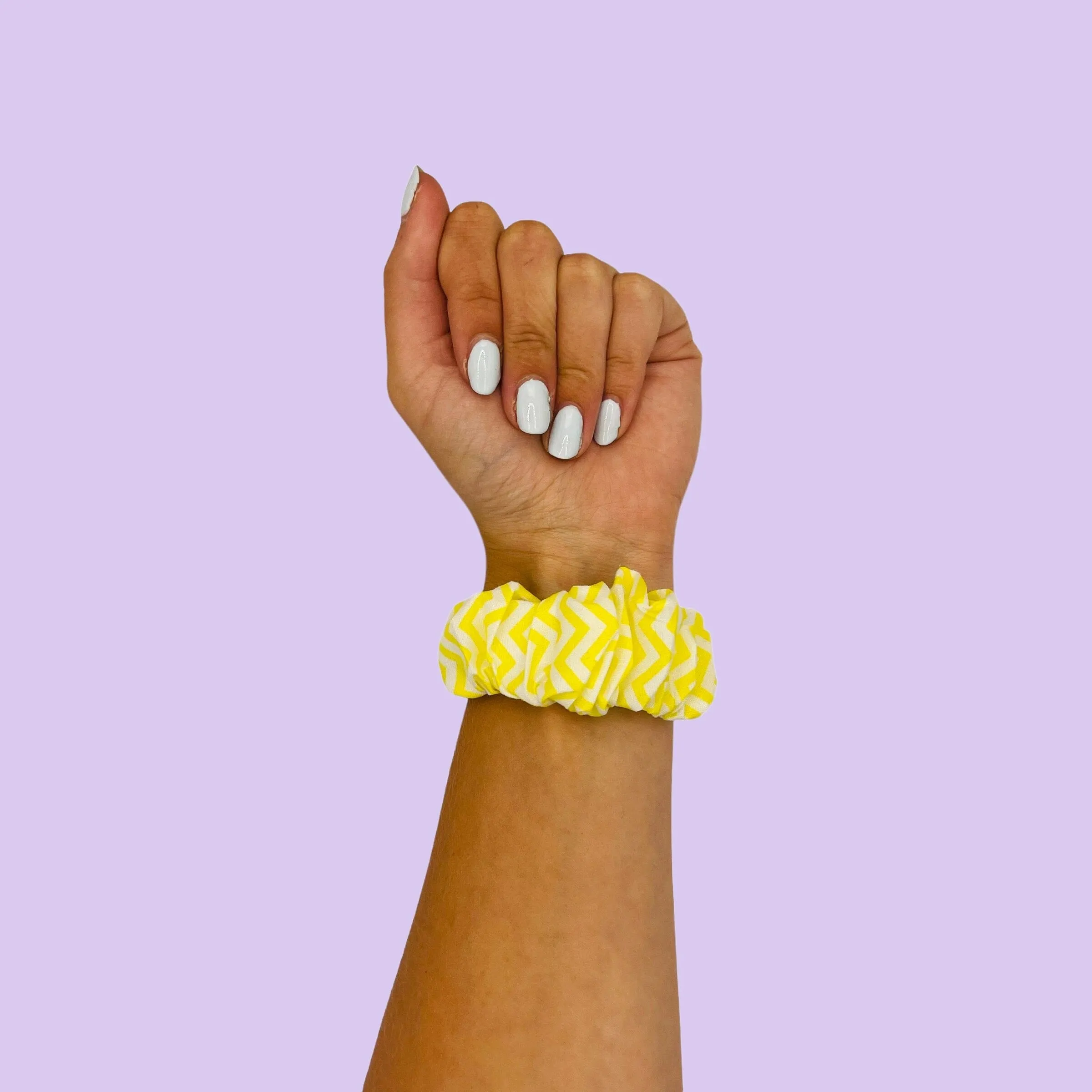 Scrunchies Watch Straps Compatible with the Pixbee Kids 4g Video Smart Watch