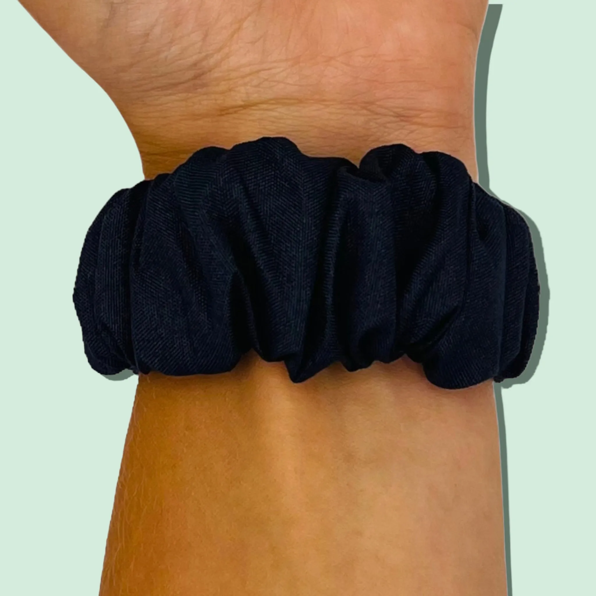 Scrunchies Watch Straps Compatible with the Samsung Galaxy Watch Ultra