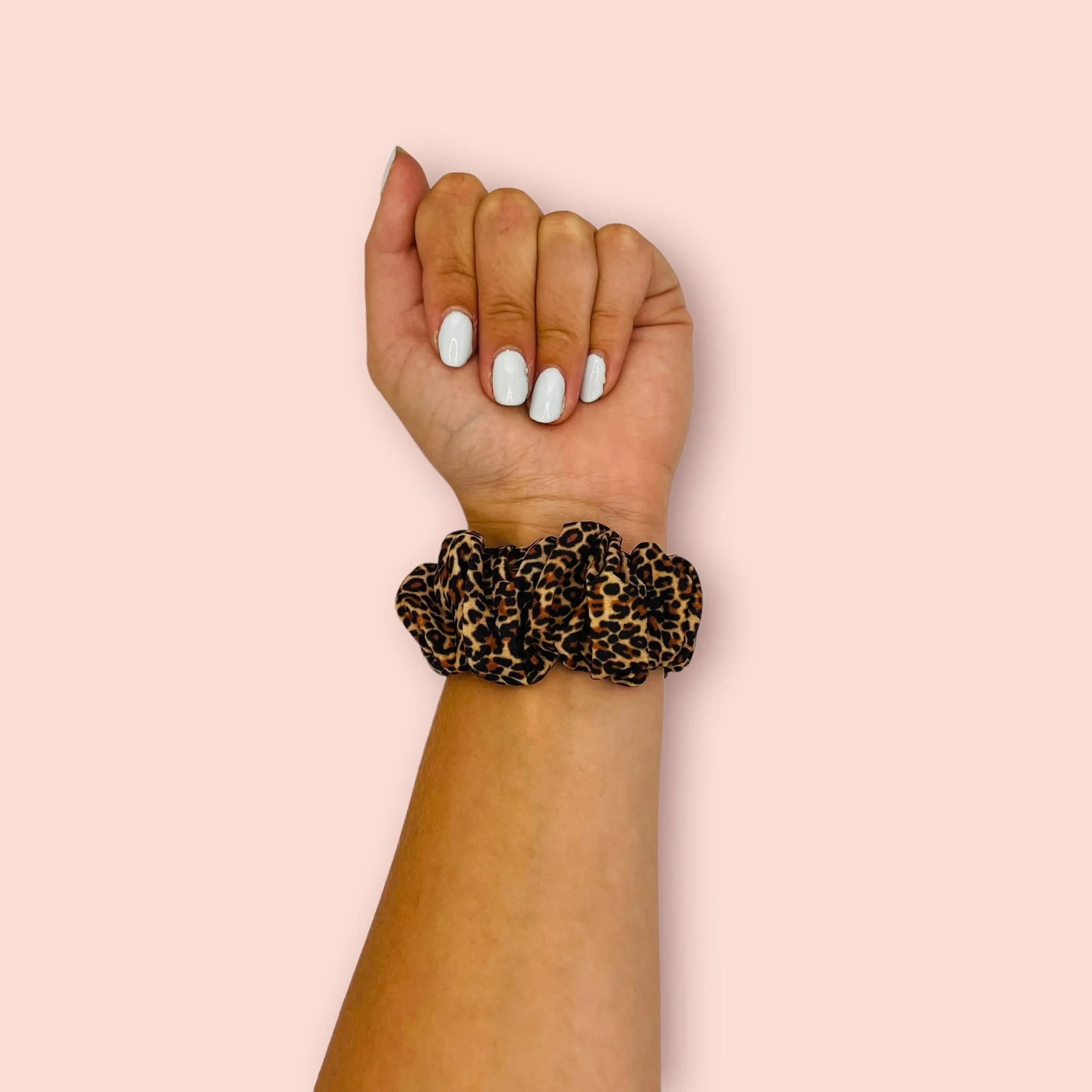 Scrunchies Watch Straps Compatible with the Samsung Galaxy Watch Ultra