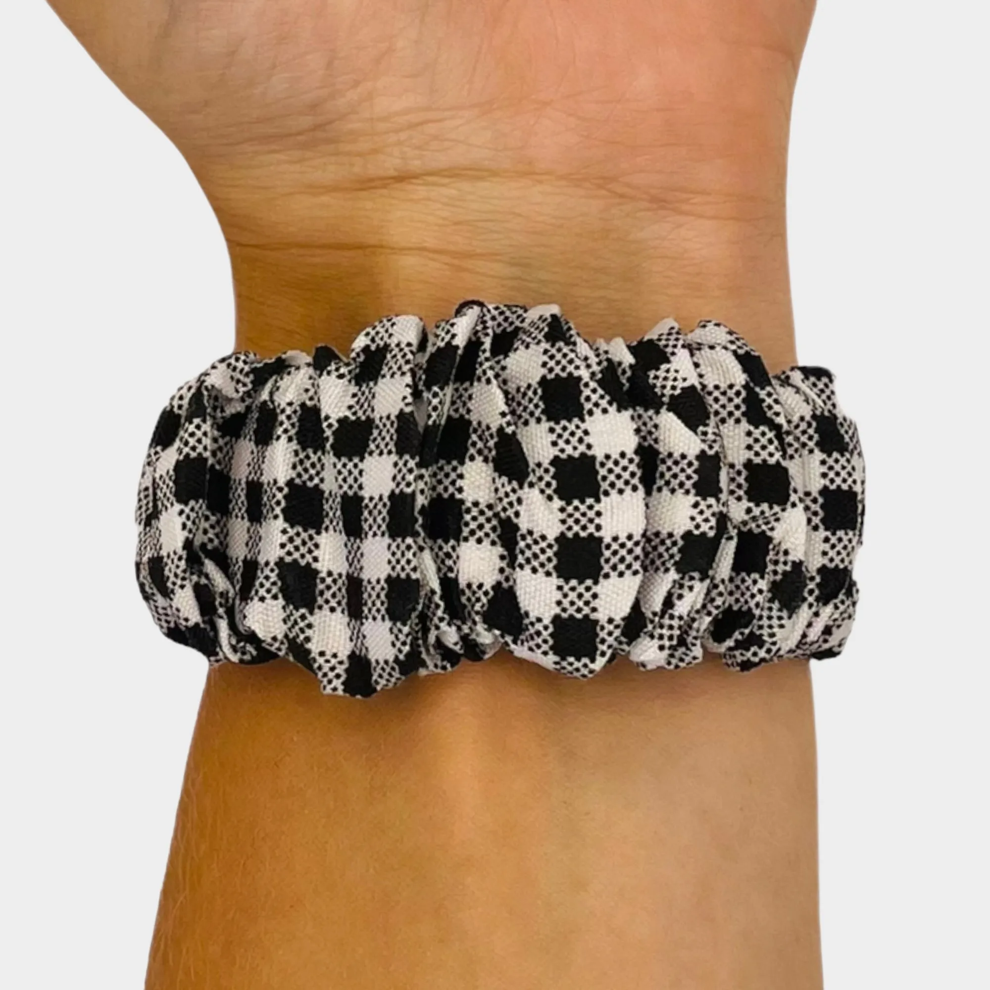 Scrunchies Watch Straps Compatible with the Samsung Galaxy Watch Ultra