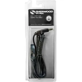 Sherwood SDA800 Watch Download Cable Computer