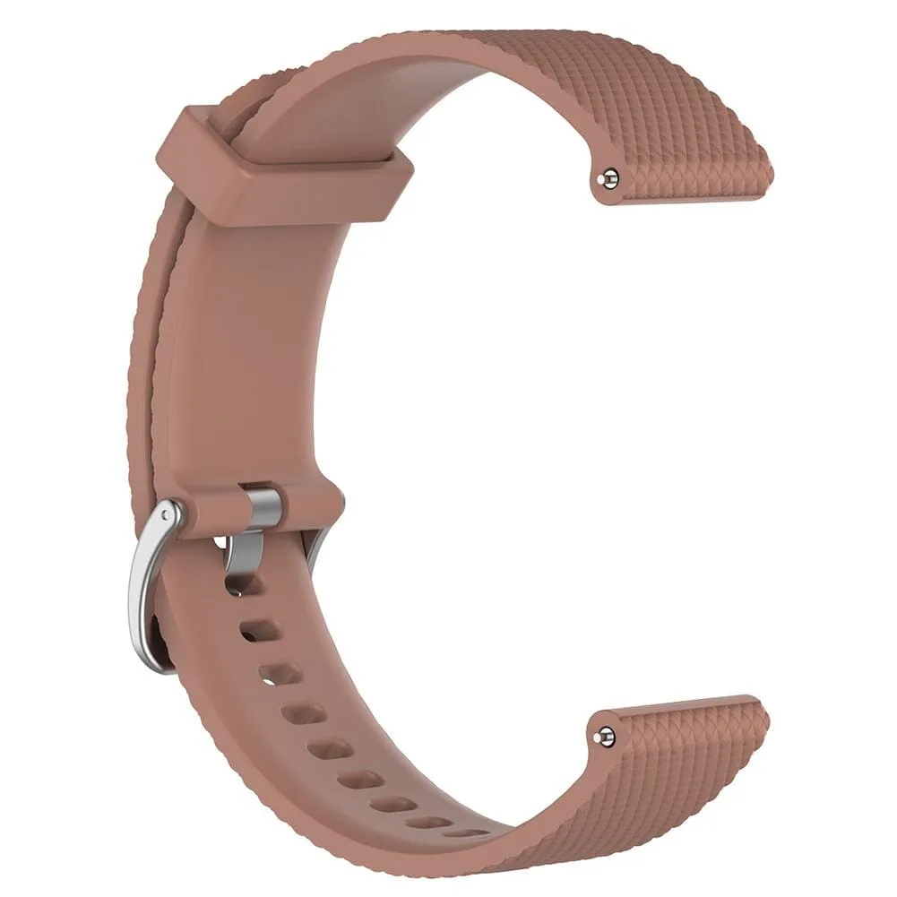 Silicone Watch Straps Compatible with the Oppo Watch 3 Pro