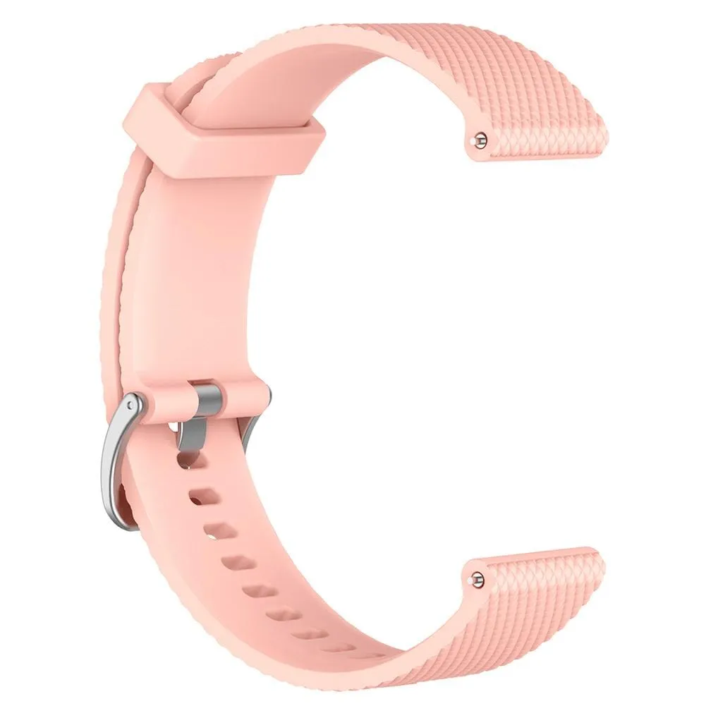 Silicone Watch Straps Compatible with the Oppo Watch 3 Pro