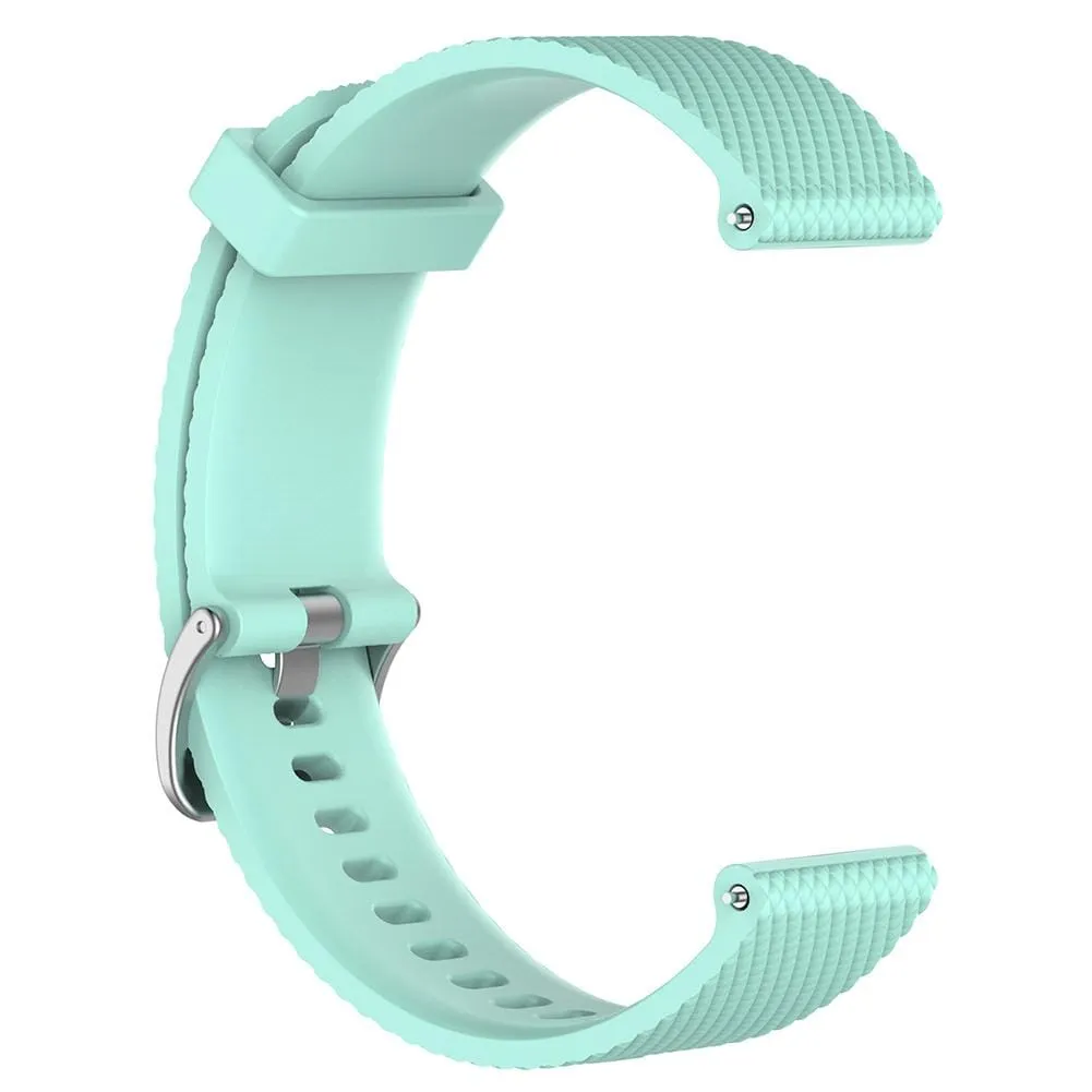 Silicone Watch Straps Compatible with the Oppo Watch 3 Pro