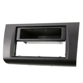 Single or Double DIN Facia to Suit Suzuki Swift 2005 -2010 FP8174