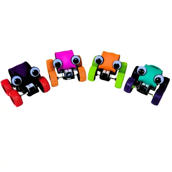 Slap Bracelet Car Toy